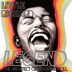 收聽Little Richard的Lonesome and Blue歌詞歌曲