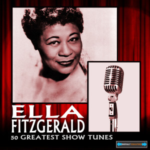 ดาวน์โหลดและฟังเพลง All Through the Night พร้อมเนื้อเพลงจาก Ella Fitzgerald