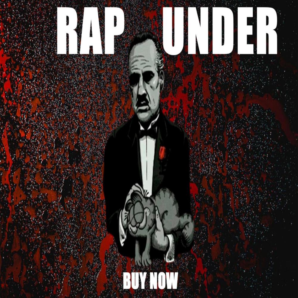Rap Gratis - Instrumental USO LIBRE #1