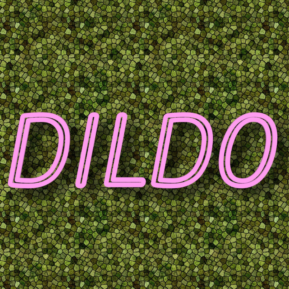 Dildo (Explicit)