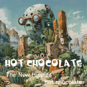 Album HOT CHOCOLATE from 