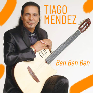 Album Ben Ben Ben from Tiago Mendez