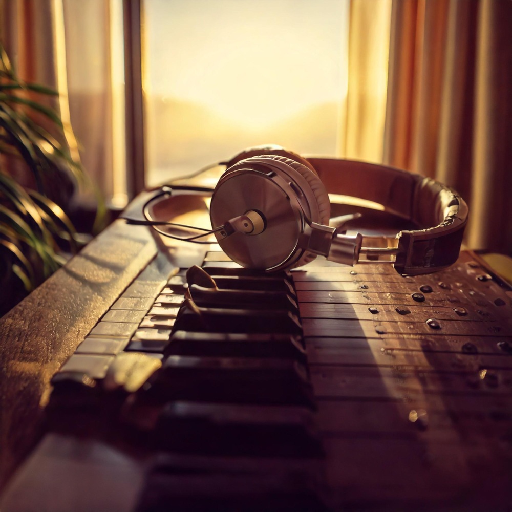 Serene Relaxation Vibes