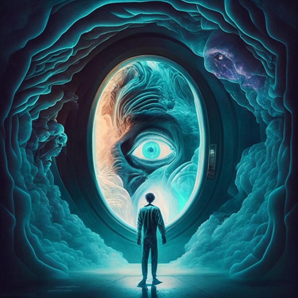 Van Gogh (Explicit)