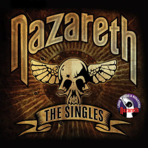 ดาวน์โหลดและฟังเพลง Where Are You Now พร้อมเนื้อเพลงจาก Nazareth