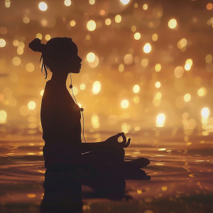 อัลบัม Zen Echoes: Meditation Music ศิลปิน Dr. Meditation