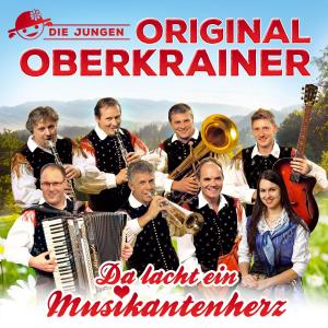 Dengarkan Träume unter den Sternen lagu dari Die Jungen Original Oberkrainer dengan lirik