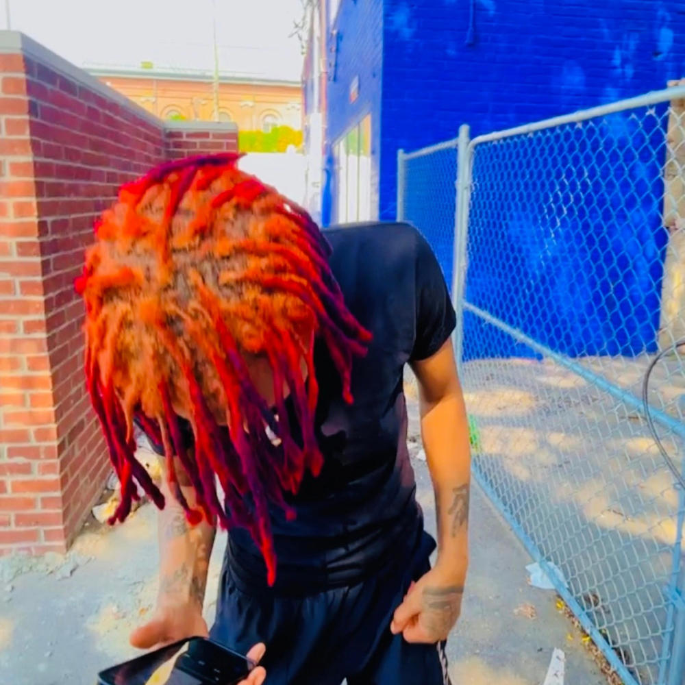 Yamzz Talk 2 (Explicit)
