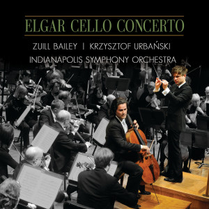 收聽Zuill Bailey的Elgar: Cello Concerto in E minor, OP. 85, I. Adagio – Moderato歌詞歌曲