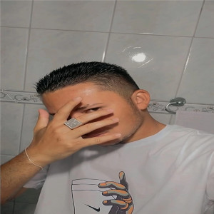 收聽DJ PL O PSICOPATA的Posturadão de Nike (Explicit)歌詞歌曲