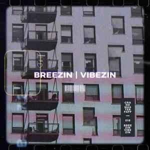 Album Breezin & Vibezin from Grandmaster Faff