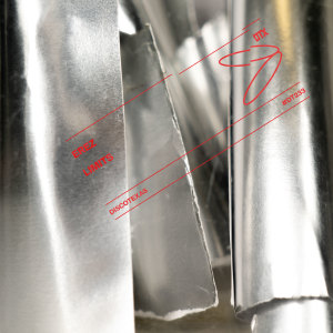 Listen to LIMITS (Explicit) song with lyrics from Erez