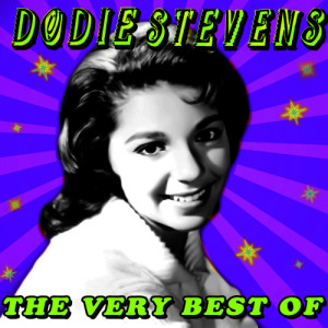 ดาวน์โหลดและฟังเพลง Ps. I Love You พร้อมเนื้อเพลงจาก Dodie Stevens