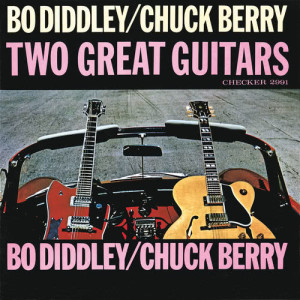 收聽Chuck Berry的Bo's Beat歌詞歌曲