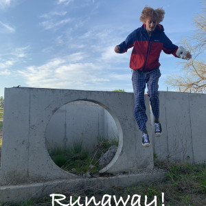 Listen to Runaway! (Explicit) song with lyrics from lil bilsky