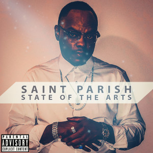 Dengarkan Chitty Chitty Bang (Explicit) lagu dari Saint Parish dengan lirik