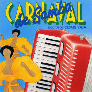 收聽Cesare Vaja的Besame Mucho歌詞歌曲
