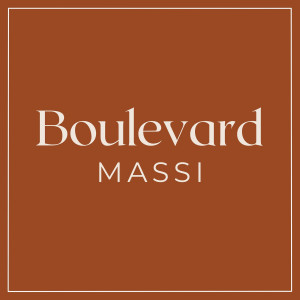 Massi的專輯Boulevard