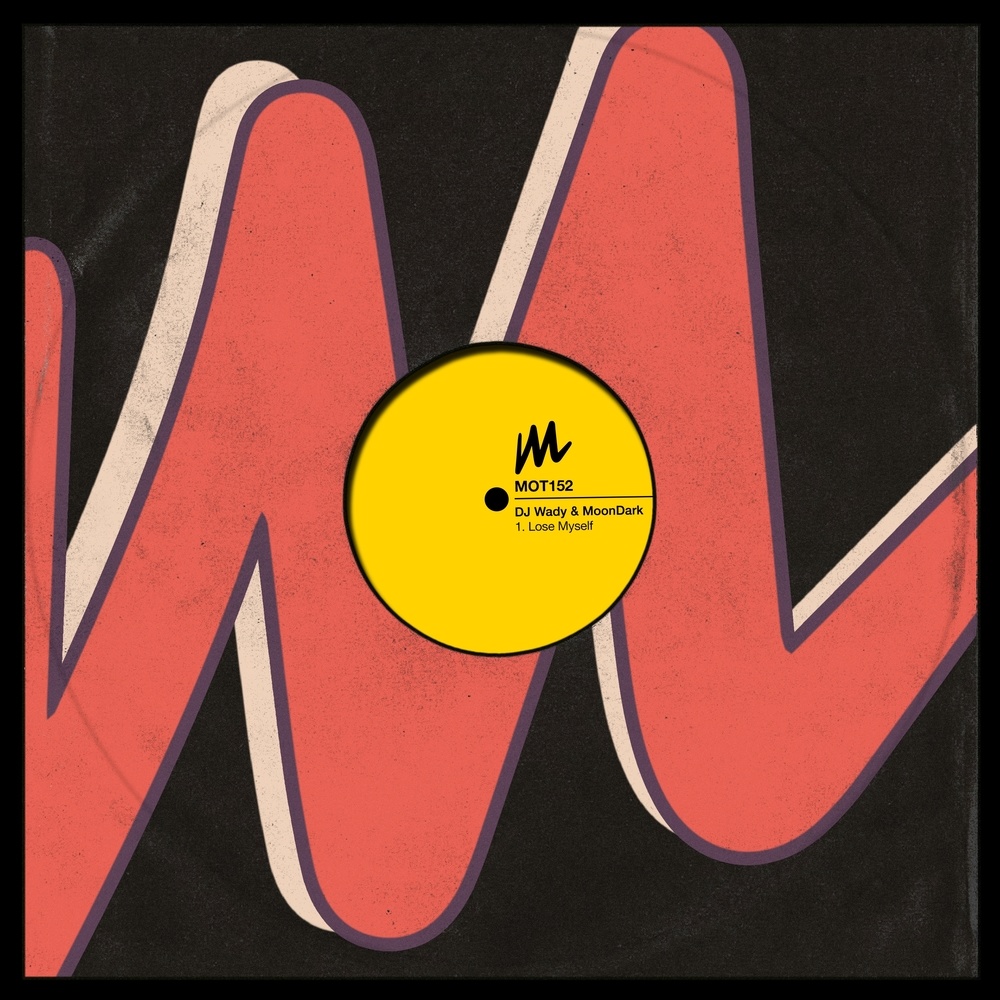 Lose Myself (Extended Mix)