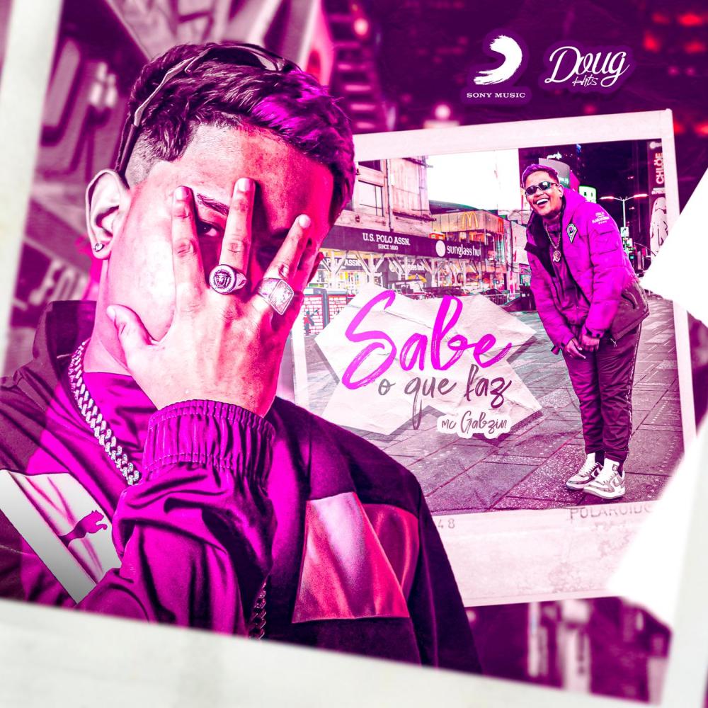 Sabe o Que Faz (Explicit)