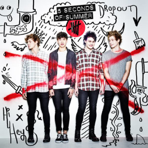 收聽5 Seconds Of Summer的She Looks So Perfect歌詞歌曲