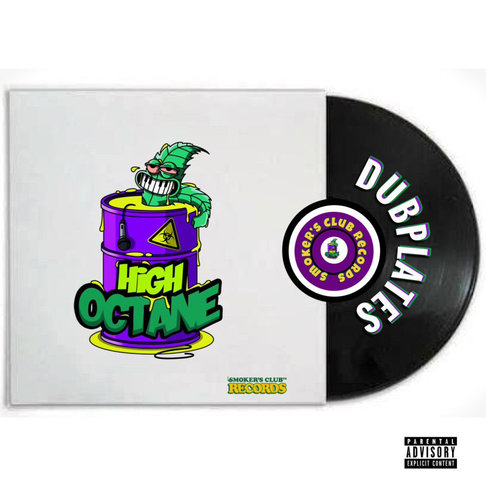 Natural Music (Explicit)