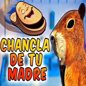 Listen to Chancla De Tu Madre song with lyrics from Vristok