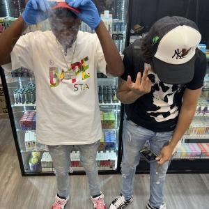 收聽KevoCash的Today (feat. Dahzee) (Explicit)歌詞歌曲