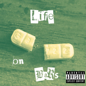 Album Life on Bars from Huncho Zae