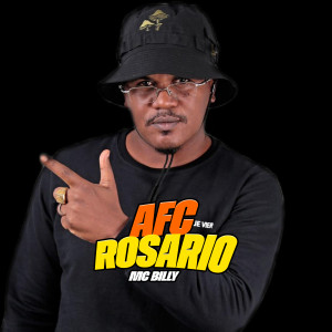 收聽MC Billy的Afc Rosario (Explicit)歌詞歌曲