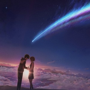 Listen to Kimi No Nawa (From "Sparkle") song with lyrics from RUUL