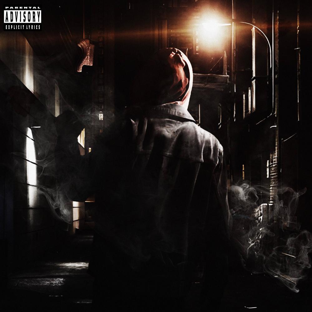 Bombing Thru (feat. YounnMoh & slimedoff) (Explicit)