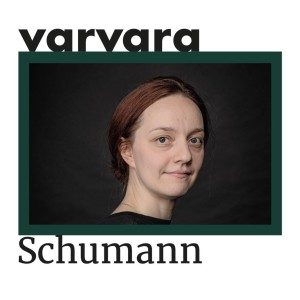 Varvara的專輯Schumann