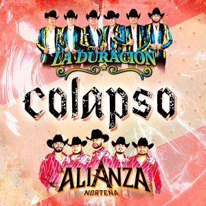 收聽Grupo Honorables的Colapso歌詞歌曲