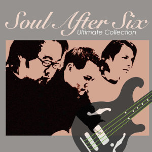 อัลบัม ก้อนหินละเมอ (Album version) ศิลปิน Soul After Six