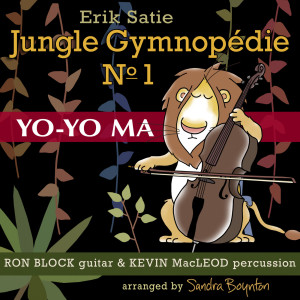 Listen to No. 1 song with lyrics from Yo Yo Ma