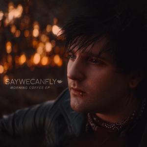 Album Morning Coffee from SayWeCanFly