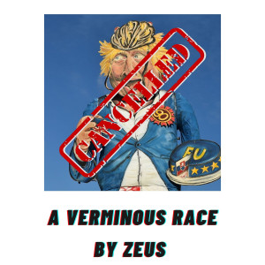 收听Zeus的A Verminous Race歌词歌曲