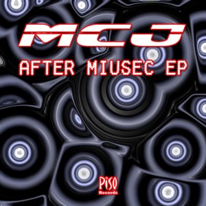收聽MCJ的Muisec (Original Mix)歌詞歌曲