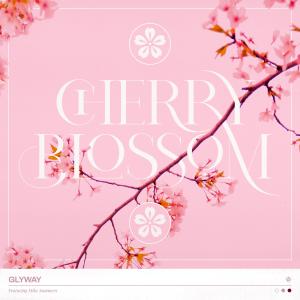 Listen to Cherry Blossom song with lyrics from GLYWAY