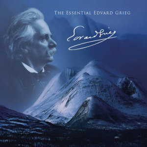 收聽Ewa Poblocka的Piano Concerto in A Minor, Op. 16: 1. Allegro molto moderato歌詞歌曲