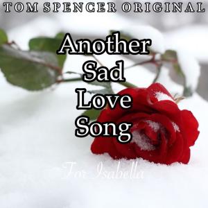 ดาวน์โหลดและฟังเพลง Another Sad Love Song พร้อมเนื้อเพลงจาก Tom Spencer
