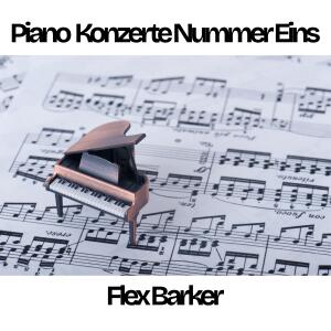 ดาวน์โหลดและฟังเพลง Abklang des Konzertes (Live) พร้อมเนื้อเพลงจาก Flex Barker