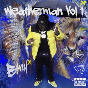 Listen to BEAT IT UP - BONUS (Explicit) song with lyrics from Bmy