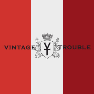 收聽Vintage Trouble的My Whole World Stopped Without You歌詞歌曲