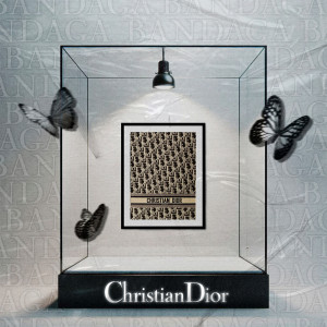 bandaga的專輯Christian Dior