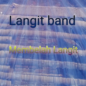Album Membelah Langit from Langit