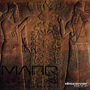 收聽MarQ的Living Gods (Chris Herrera Remix)歌詞歌曲