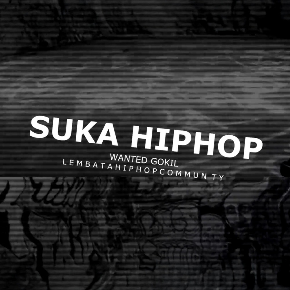 Suka Hiphop