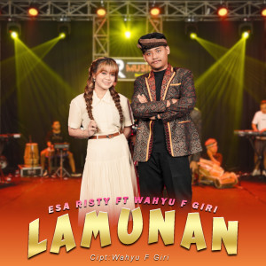 Dengarkan Lamunan lagu dari Esa Risty dengan lirik